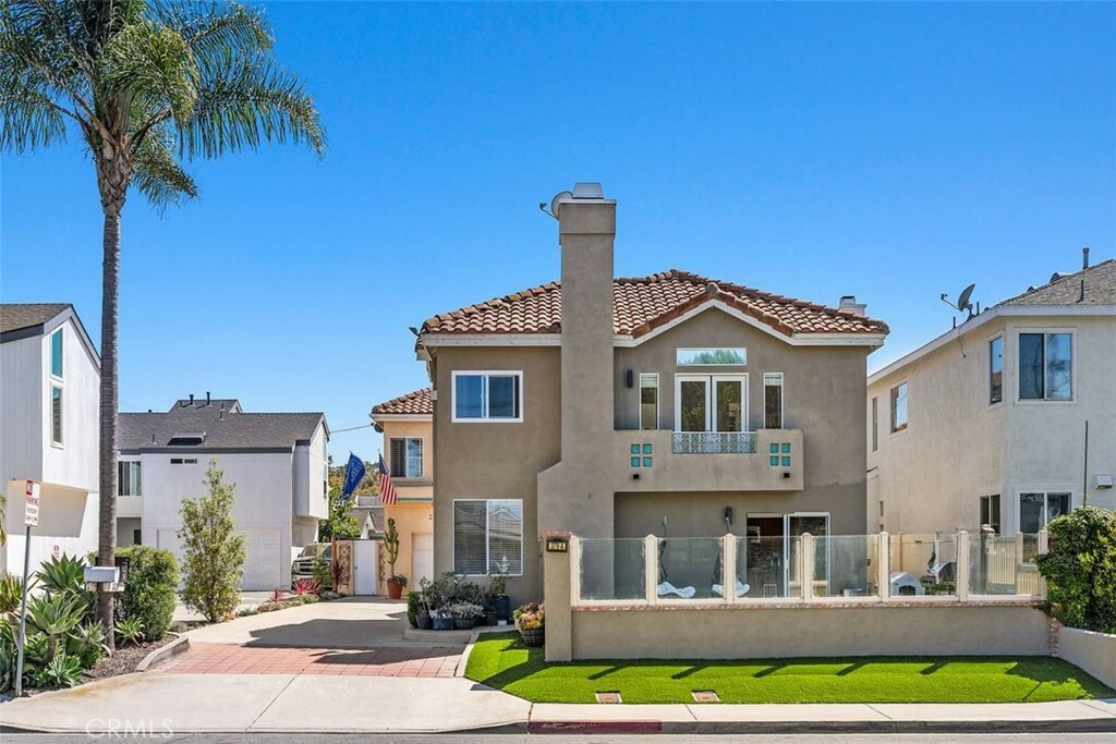 Property Photo: 379 Monte Vista Avenue A CA 92627