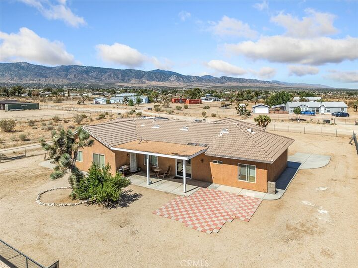 Property Photo:  11823 Wintergreen Road  CA 92372 