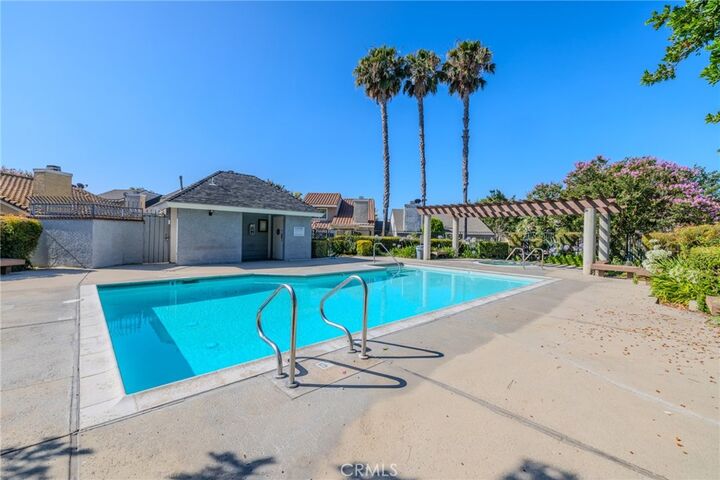 Property Photo: 314 E Cottonwood Street CA 91761
