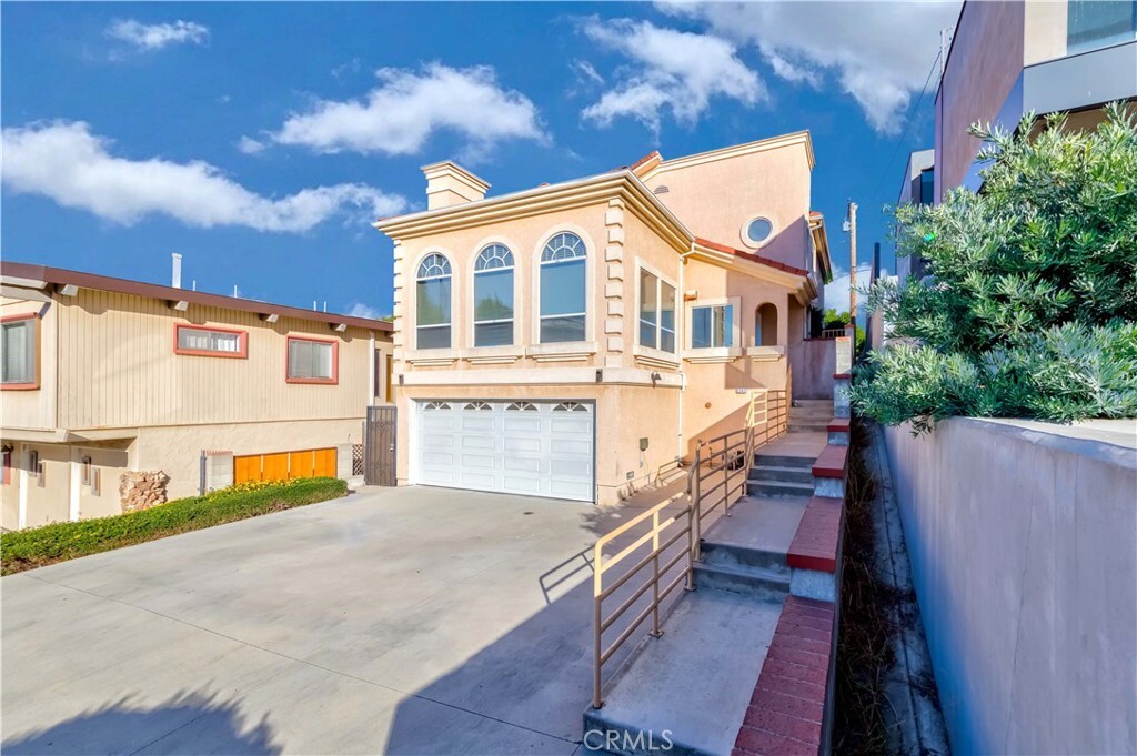 Property Photo: 1742 Hanscom Drive CA 91030