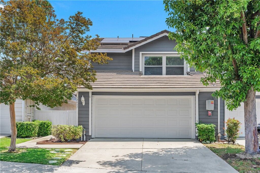 Property Photo:  15047 Coralwood Dr.  CA 91709 