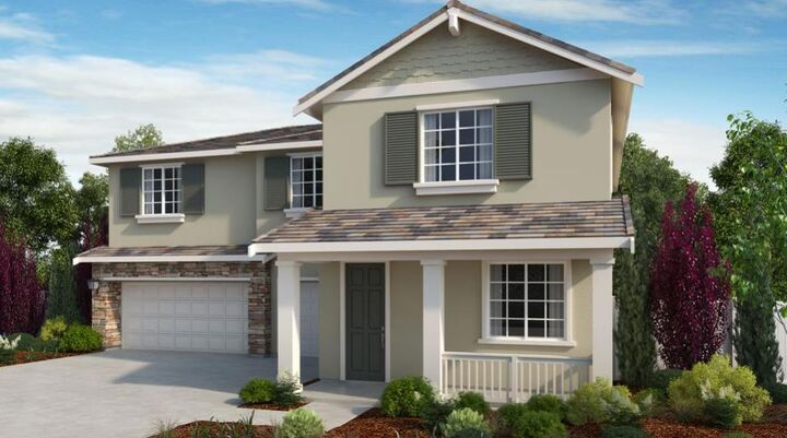 312 Baler Circle  Vacaville CA 95687 photo