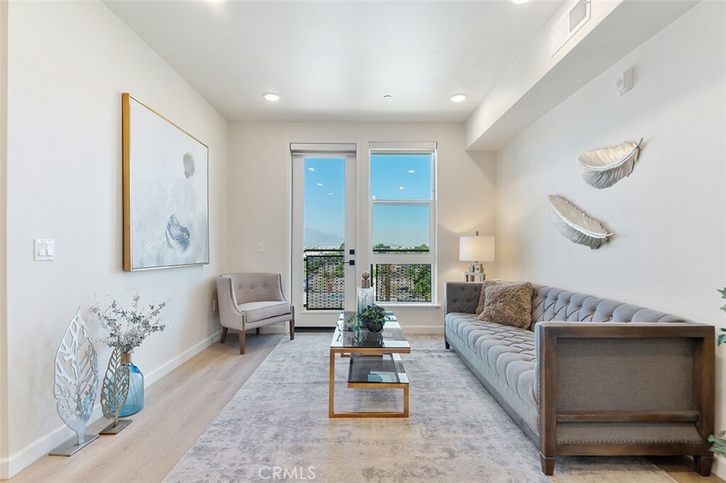 Property Photo:  4064 E Live Oak Avenue 515  CA 91006 