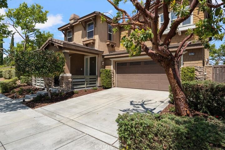 Property Photo: 14575 San Antonio Avenue CA 91710