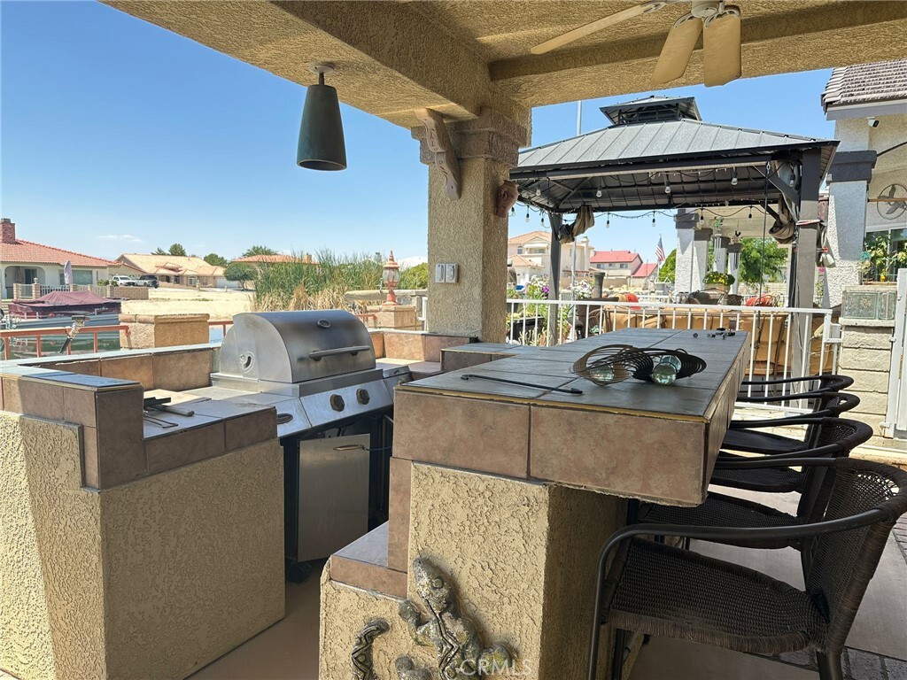 Property Photo: 14349 Hurricane Lane CA 92342