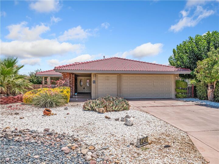 Property Photo:  14349 Hurricane Lane  CA 92342 