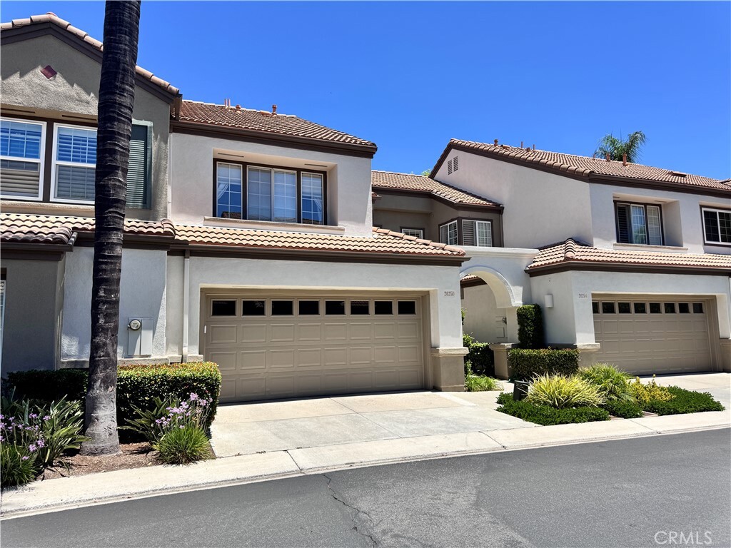 Property Photo: 26250 Solrio CA 92692