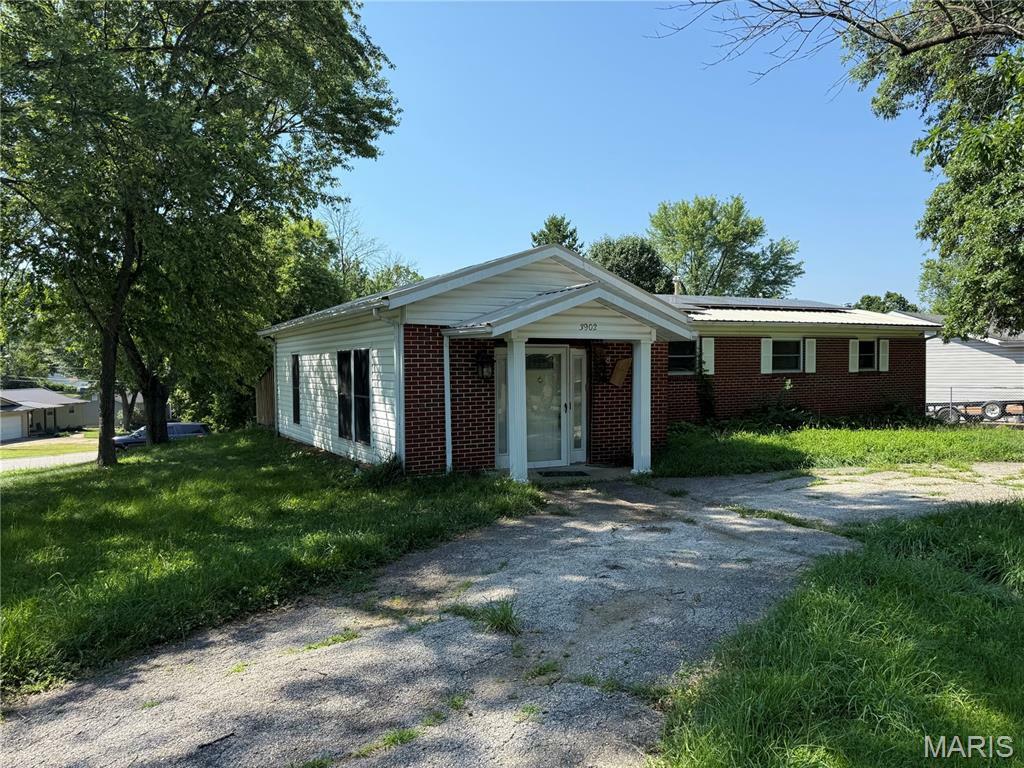 3902 Lexington Drive  Unincorporated MO 63304 photo