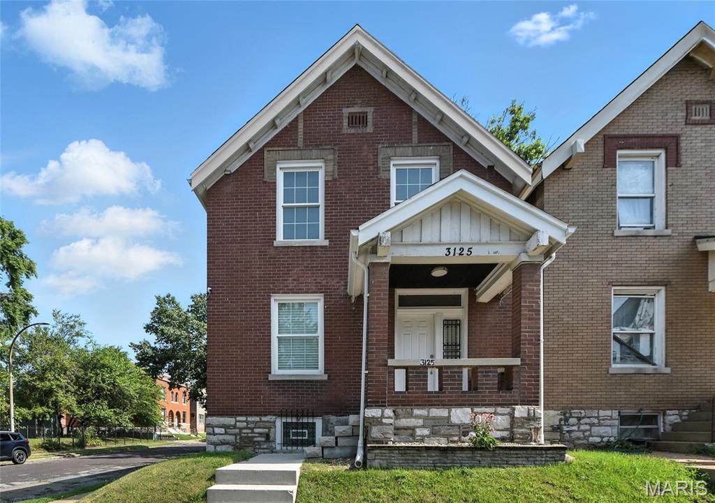 Property Photo:  3125 Potomac Street  MO 63118 