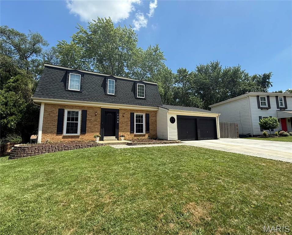 Property Photo: 1338 Blue Ridge Dr MO 63376