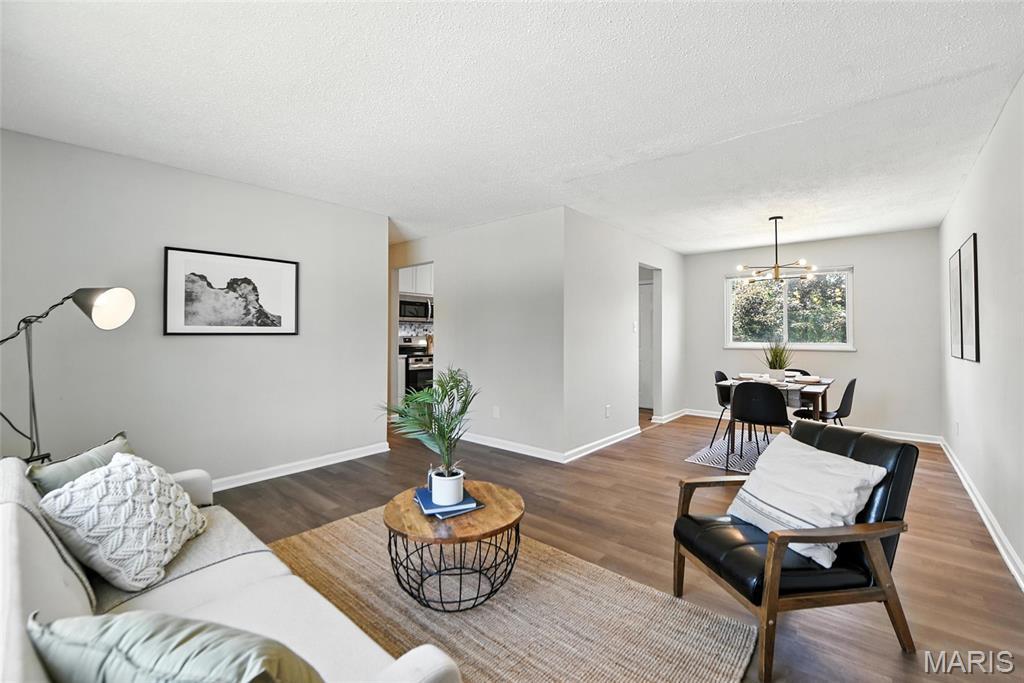 Property Photo:  2390 Wharton Court  MO 63031 