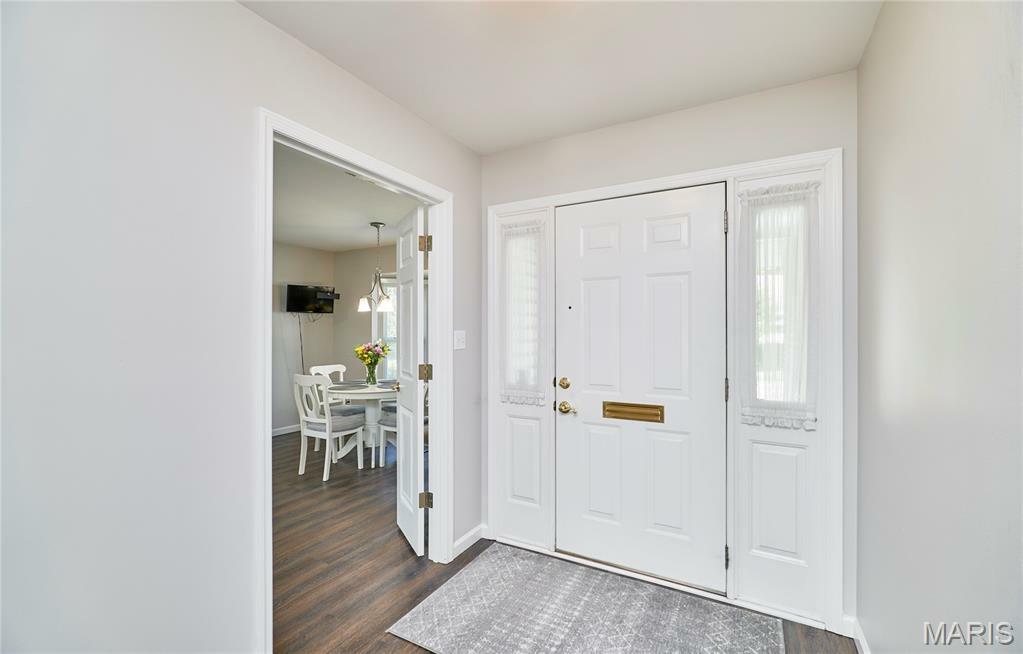 Property Photo: 130 Southern Oaks Drive 48B MO 63303