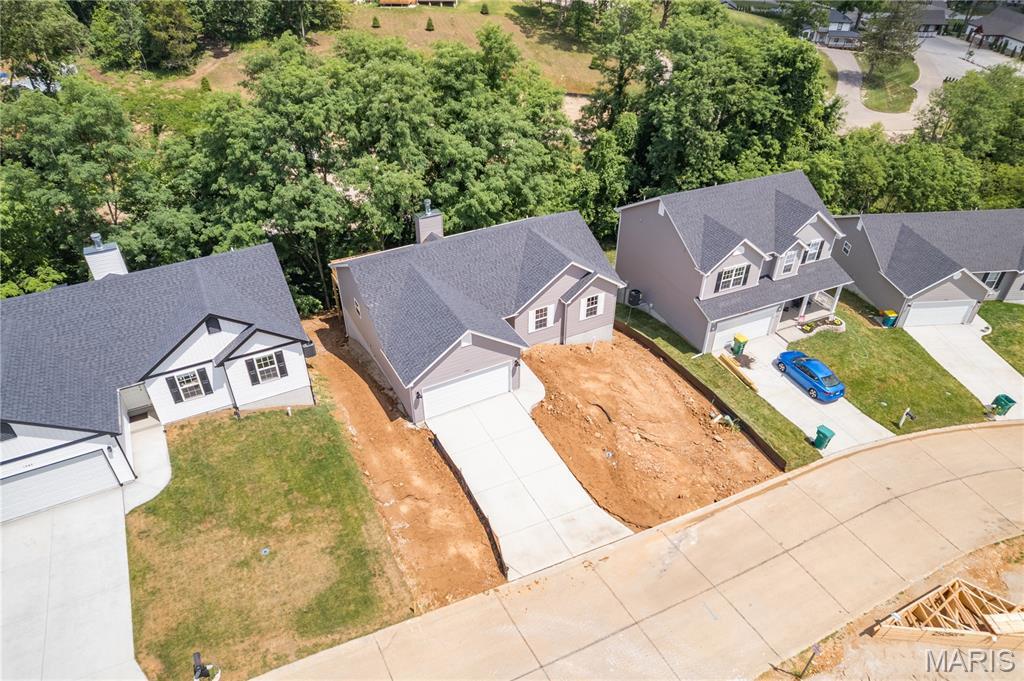 Property Photo: 1941 Magnolia Way MO 63070