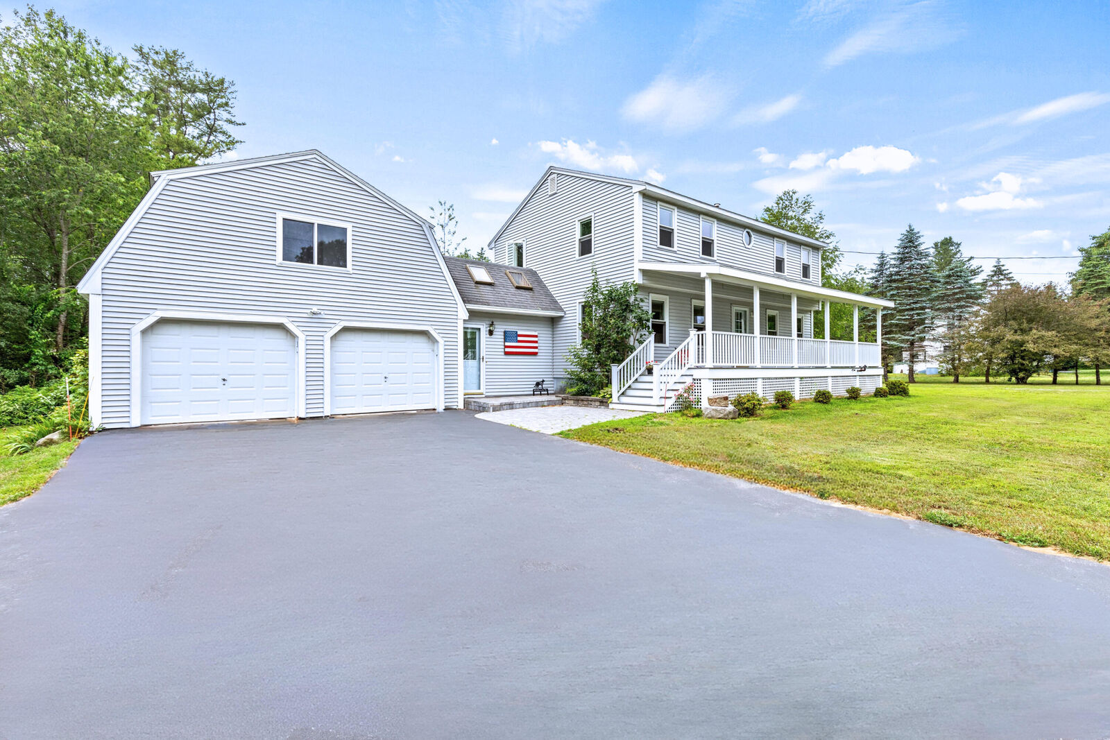 Property Photo:  13 Wildbrook Drive  ME 04005 