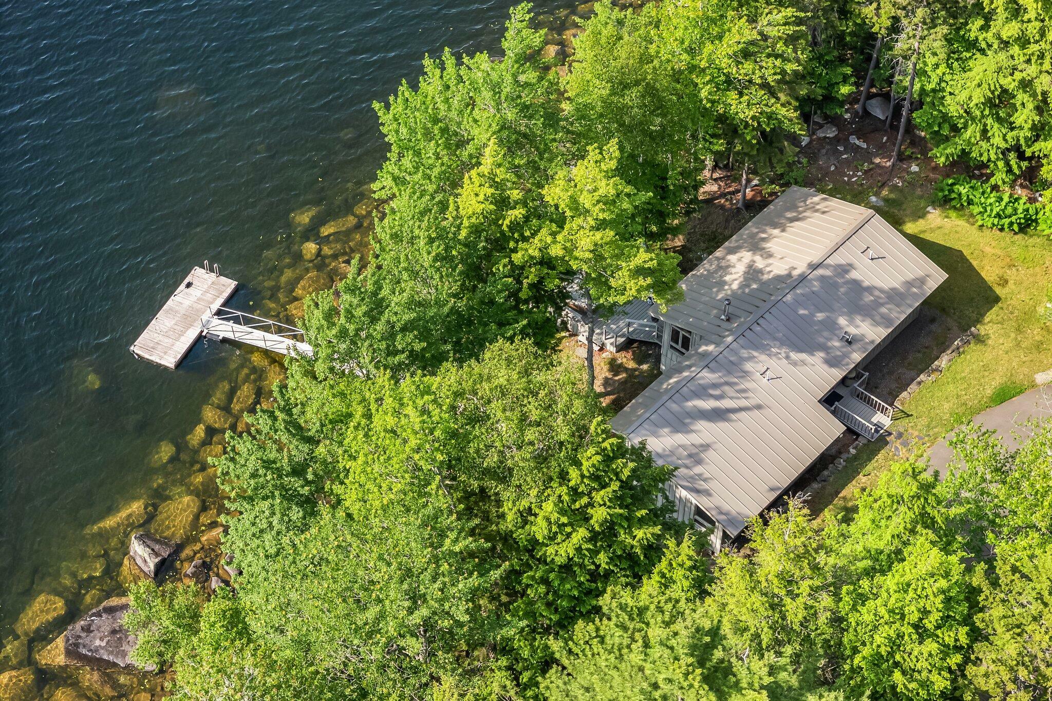 Property Photo: 194 Branchview Drive ME 04605