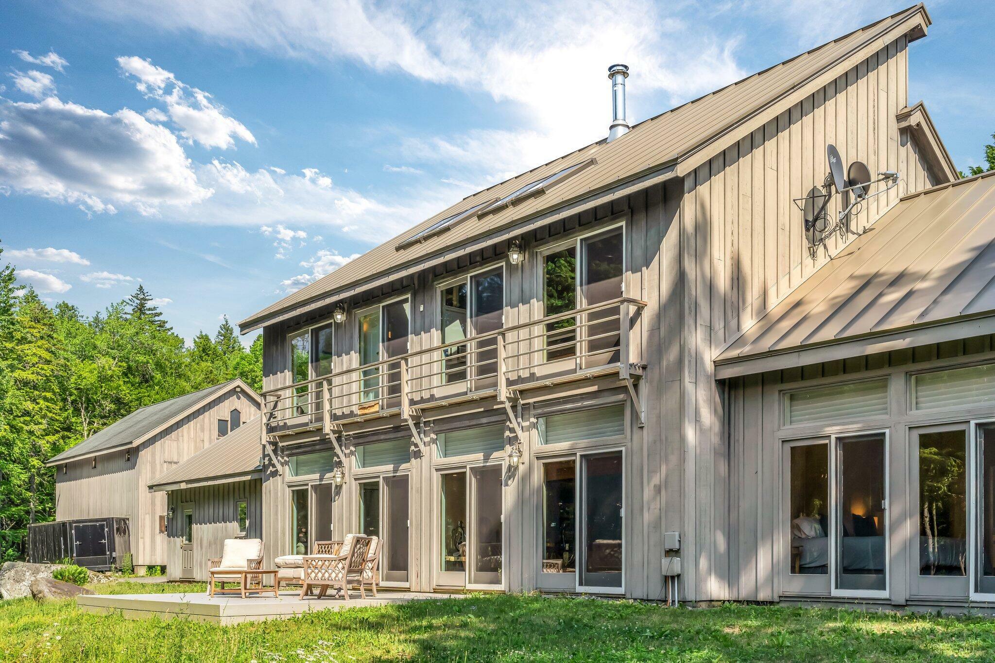 Property Photo: 194 Branchview Drive ME 04605