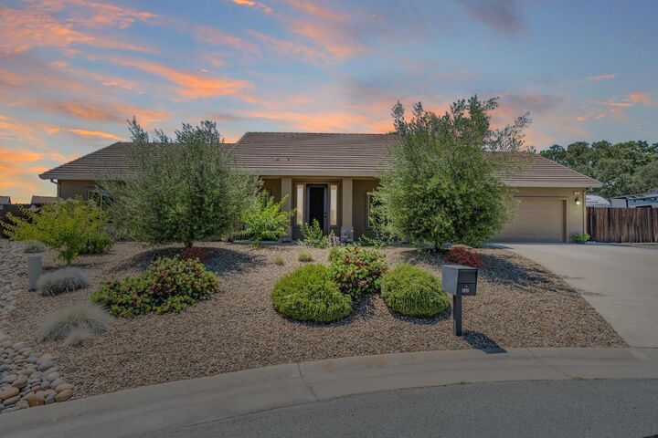 152 Robin Wood Place  Valley Springs CA 95252 photo