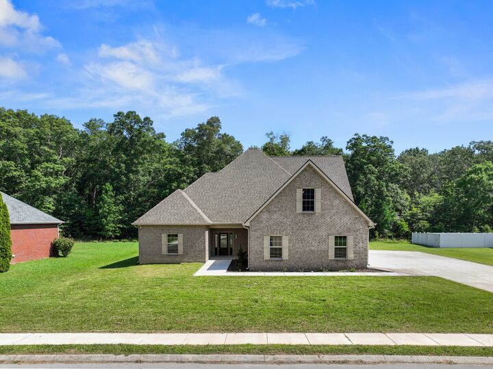 Property Photo: 195 Hamilton Ct TN 37355