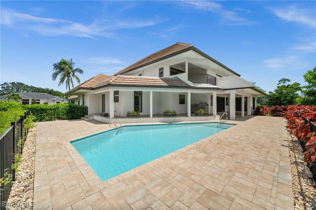 Property Photo: 15181 Canongate Drive FL 33912