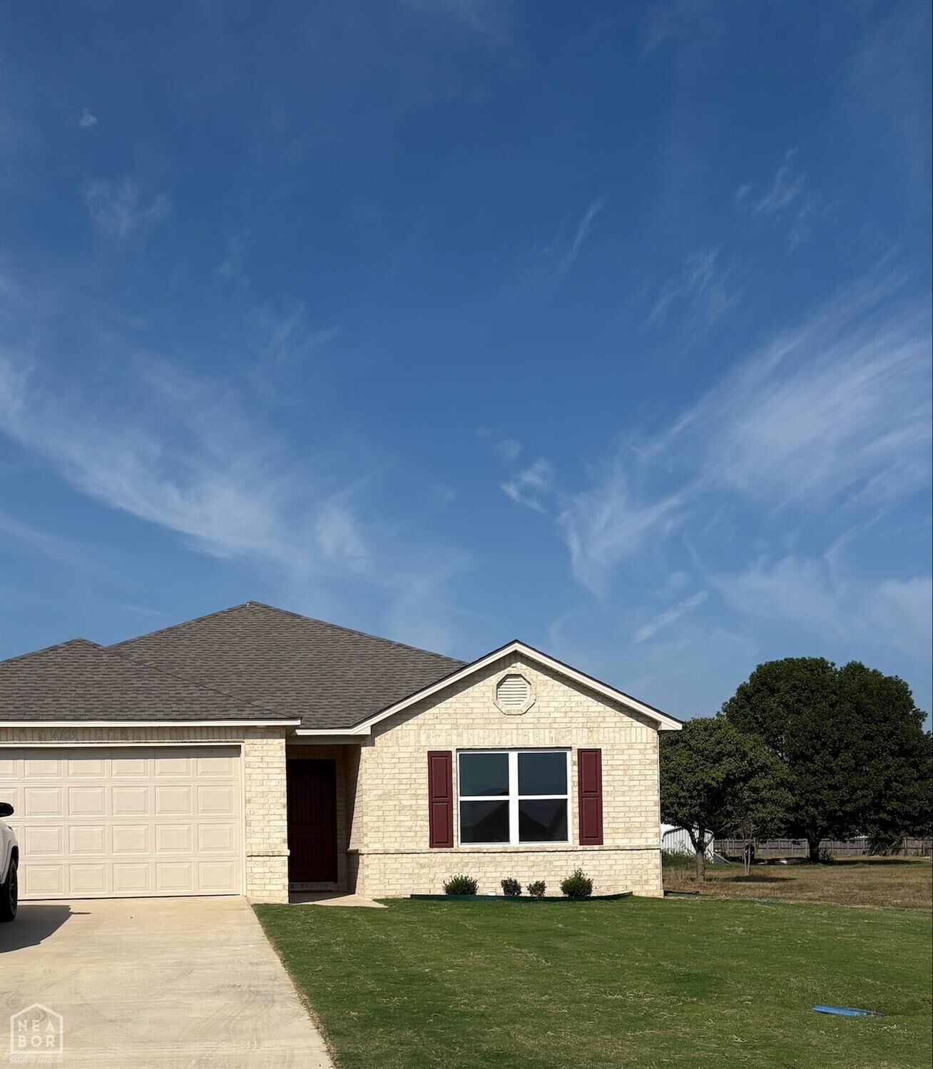 Property Photo: 4725 Revere Street AR 72404