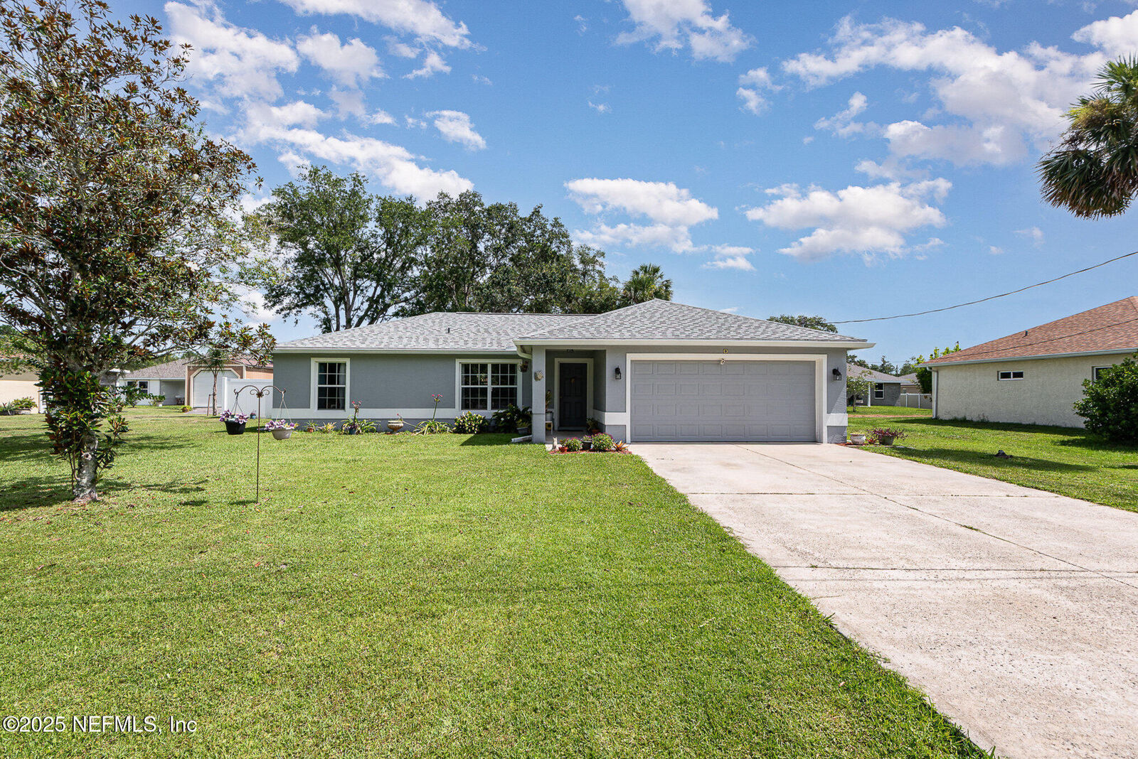 Property Photo: 8 Sea Shark Path FL 32164