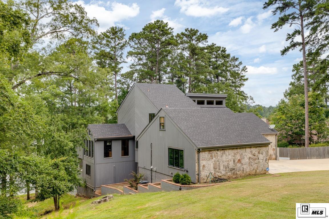 Property Photo: 207 Coleman Road LA 71040