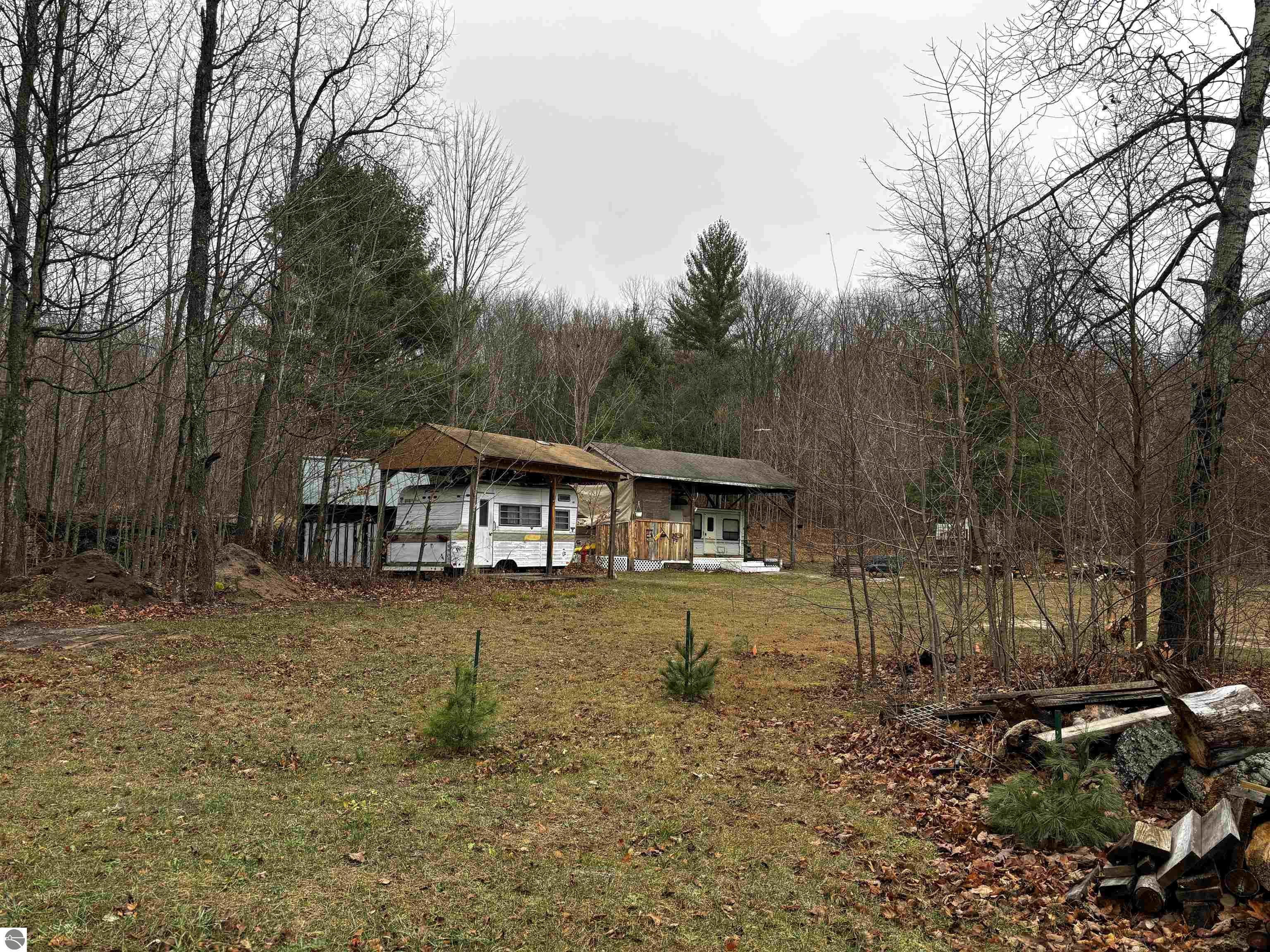 W Elder Road  Mancelona MI 49659 photo