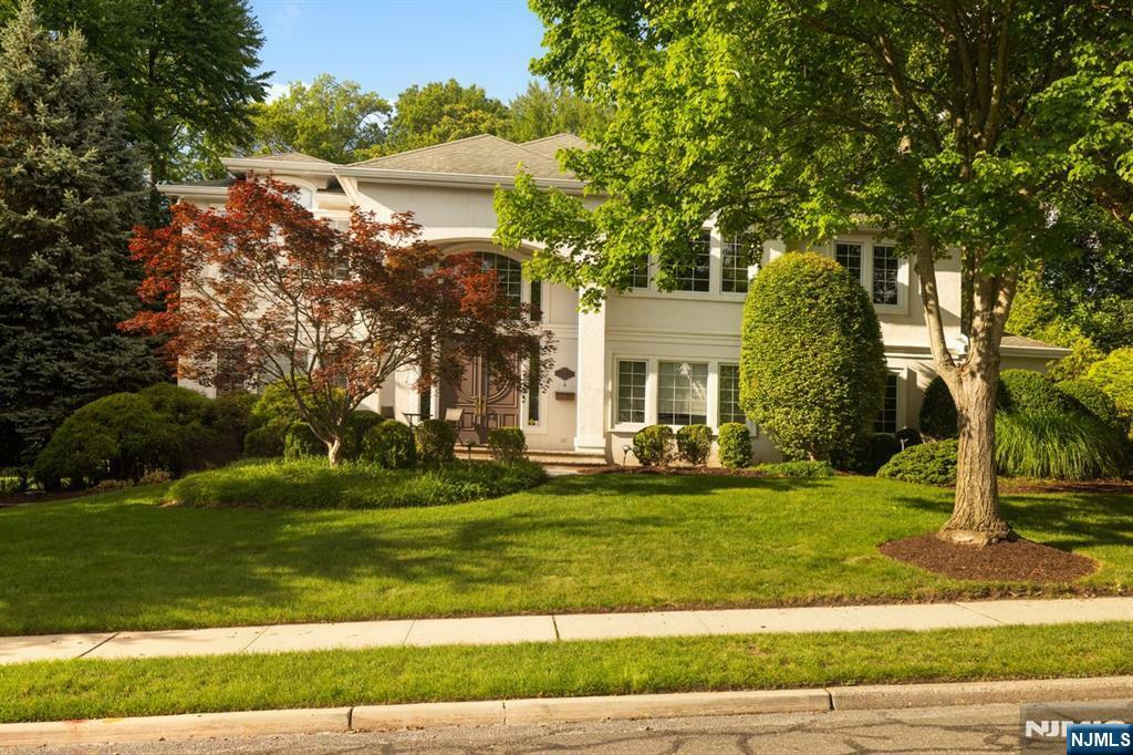 8 Church Court  Closter NJ 07624 photo