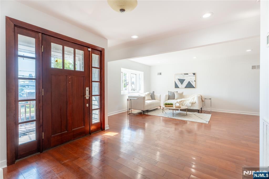 Property Photo: 238 Undercliff Avenue NJ 07020