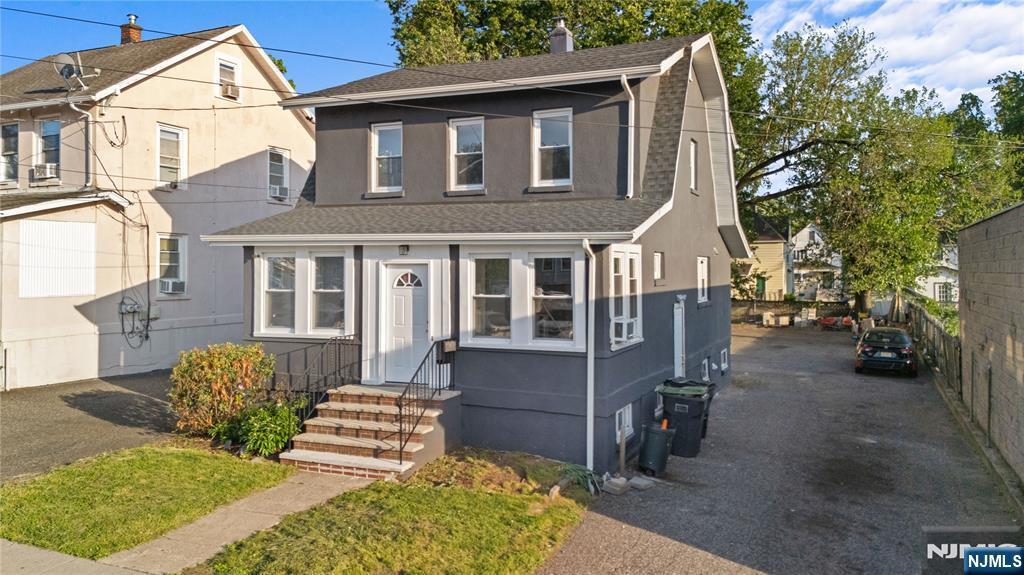 Property Photo: 16 Palisade Avenue NJ 07621