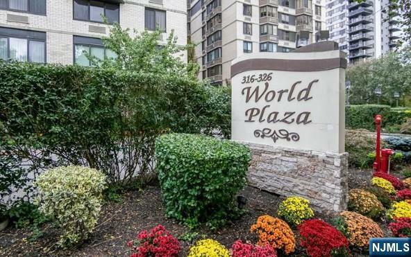 Property Photo: 316 Prospect Avenue 9E NJ 07601