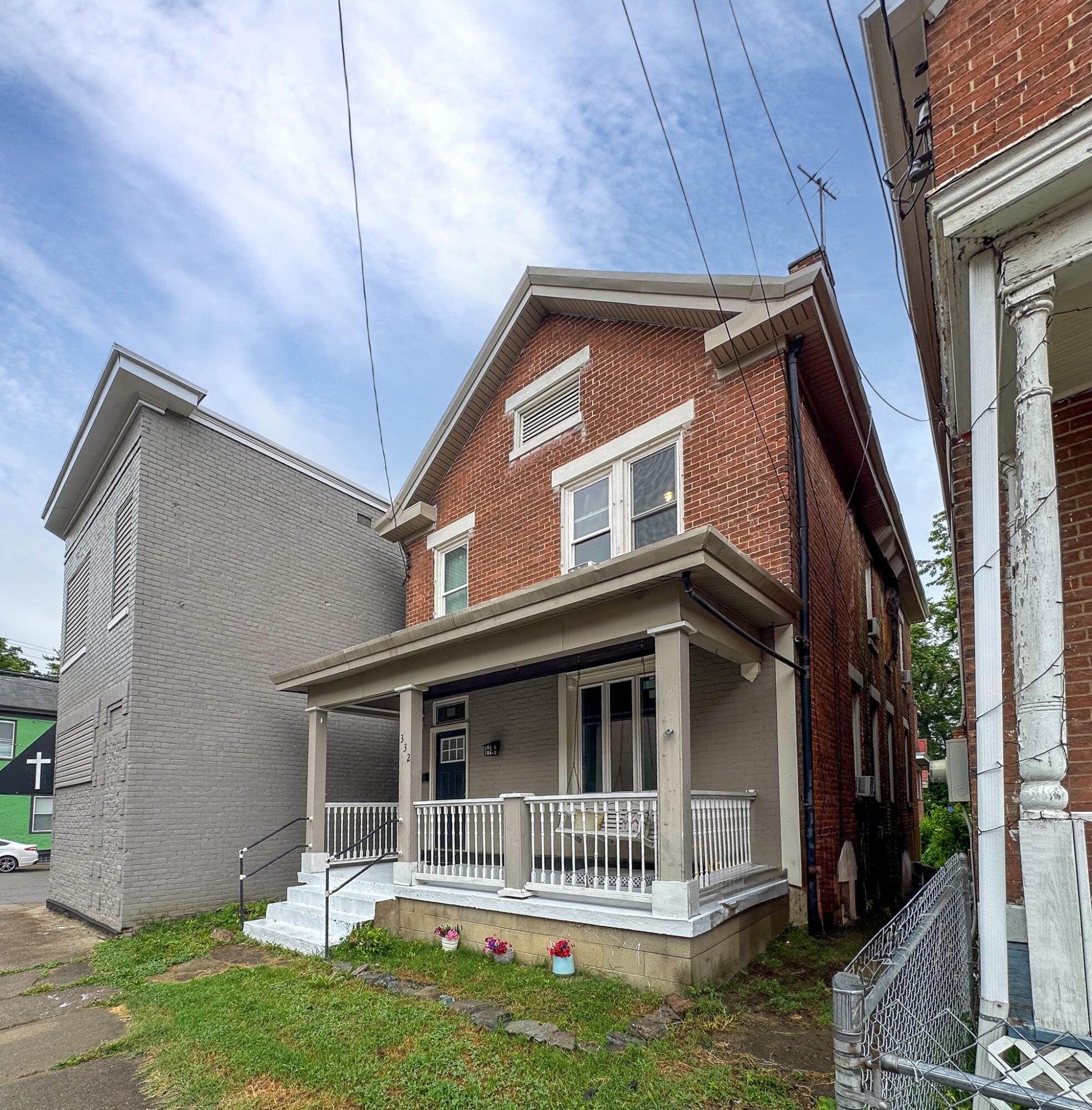 Property Photo: 332 W 21st Street KY 41014