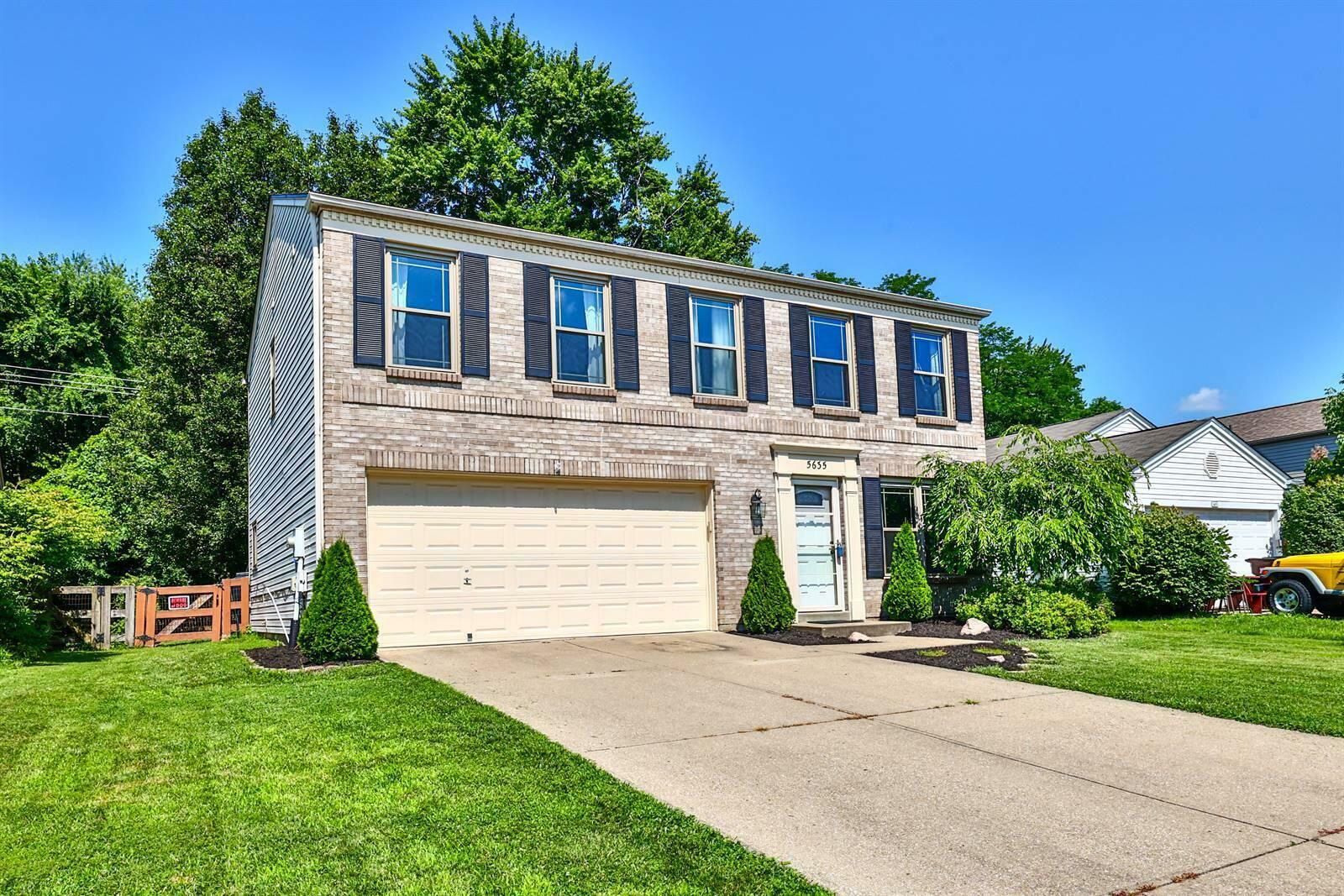 Property Photo: 5635 Damson Drive KY 41005