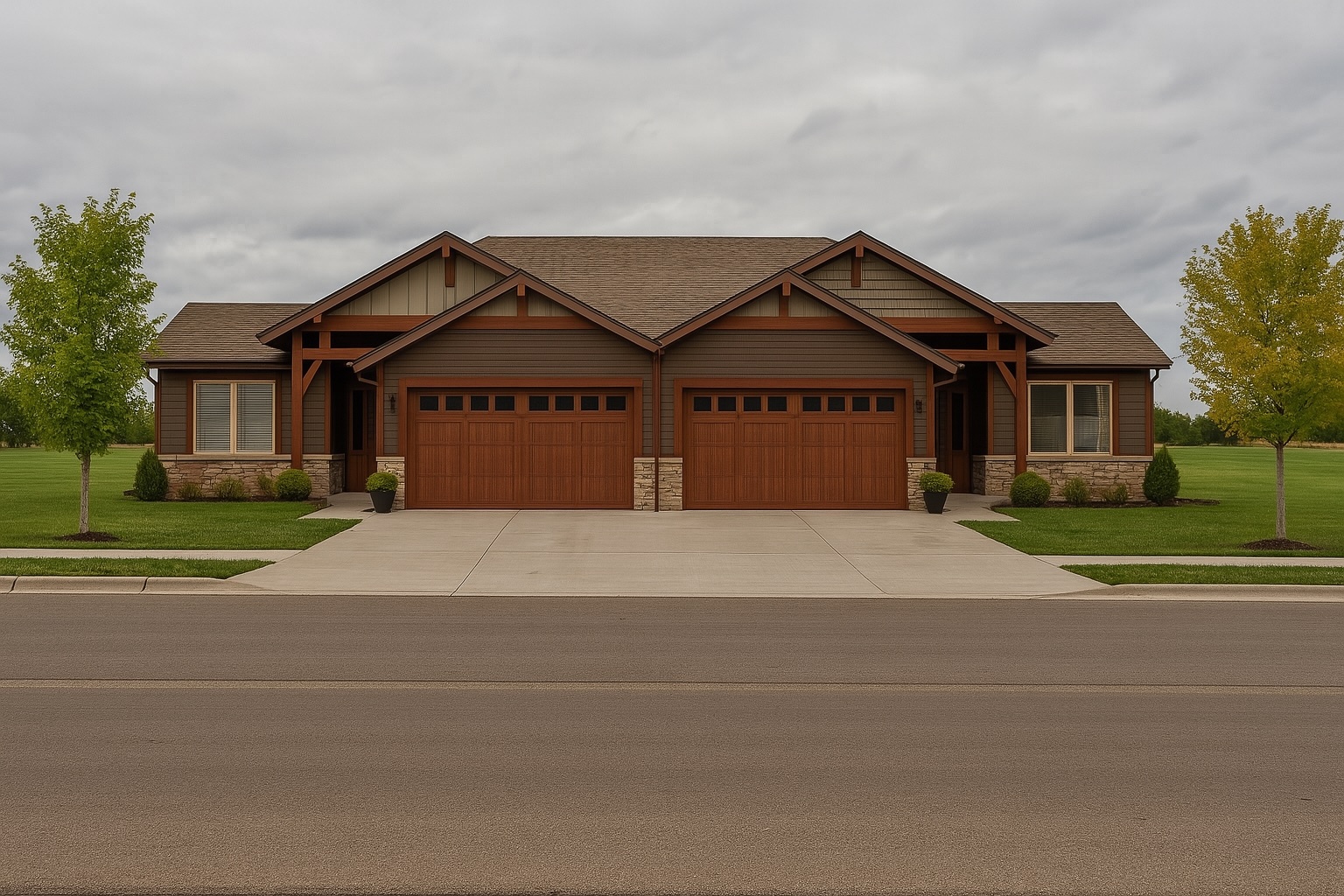 Property Photo: 4030 Camden Street A MT 59808