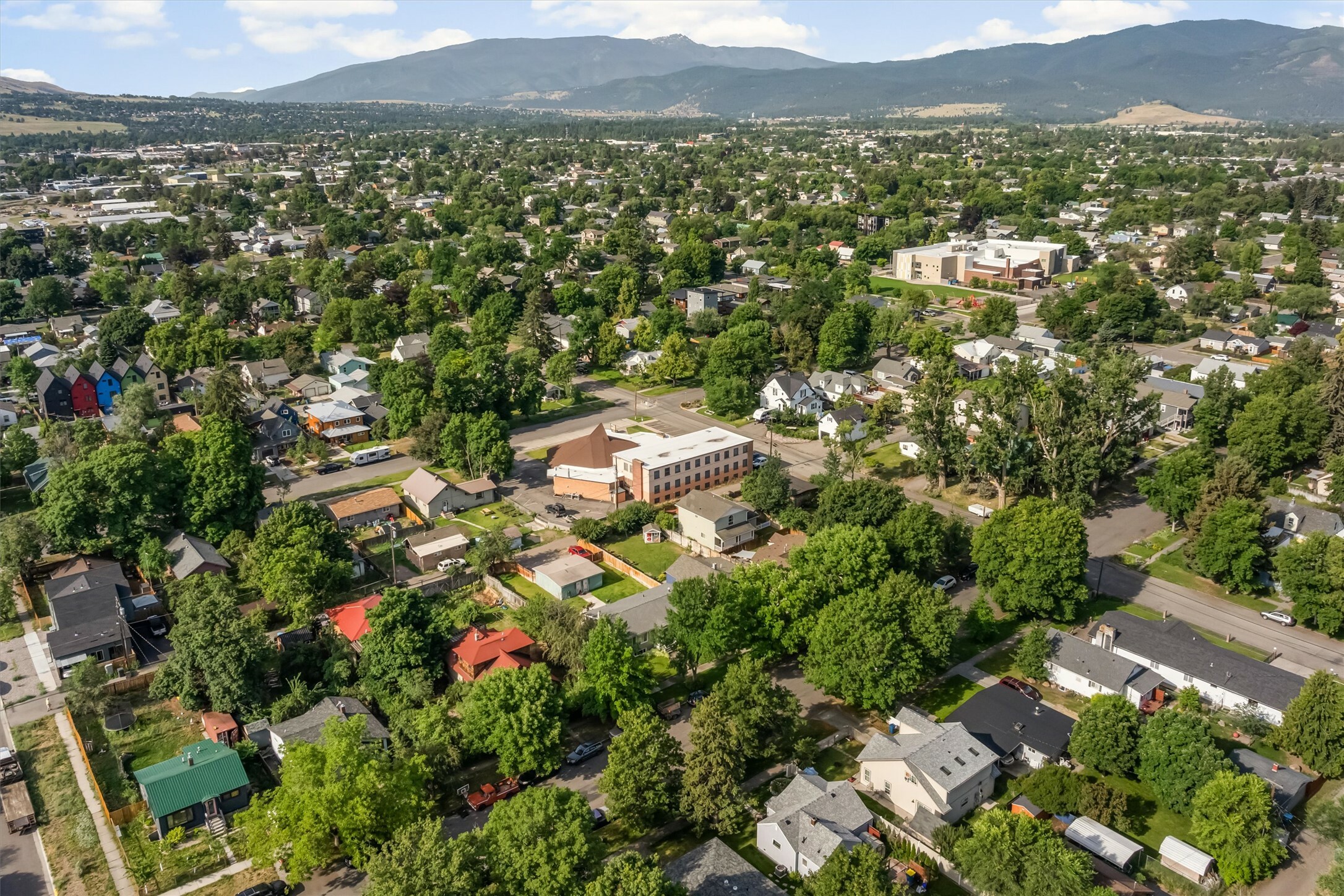 Property Photo: 1757 S 9th Street W MT 59801