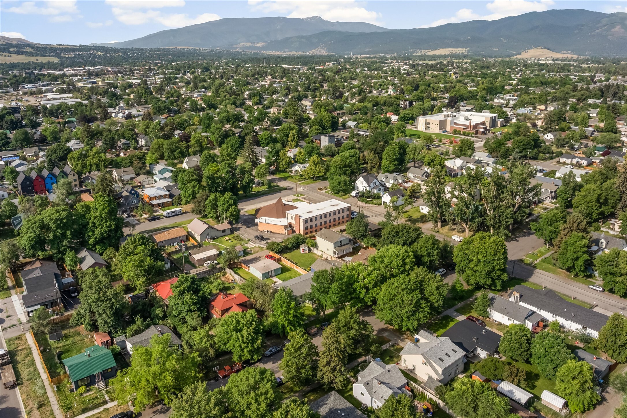 Property Photo: 1757 S 9th Street W MT 59801