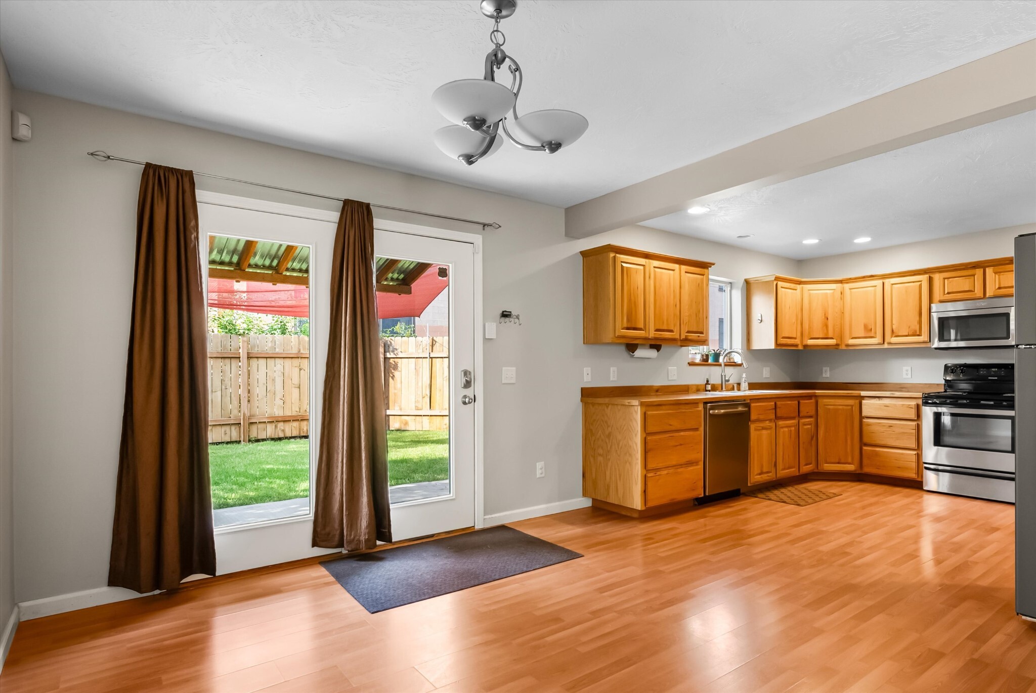 Property Photo: 1757 S 9th Street W MT 59801