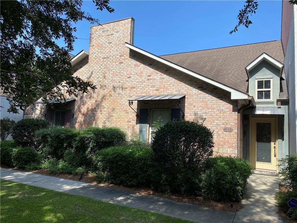 Property Photo:  11110 Boardwalk Drive 41  LA 70816 