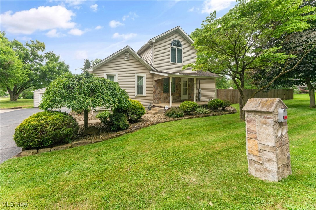 1500 Furnace Street  Mineral Ridge OH 44440 photo
