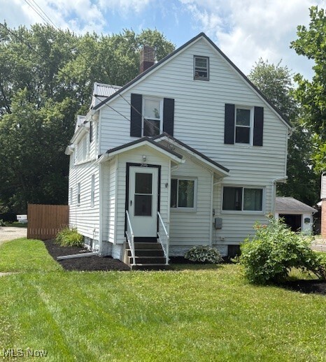 206 Fowler  Cortland OH 44410 photo