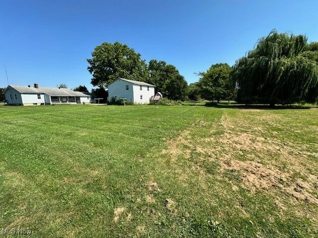 Property Photo:  7585 Pyle South Amherst Road  OH 44001 