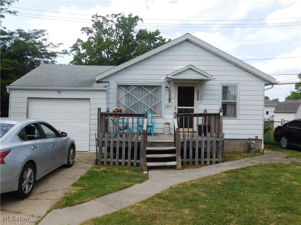 Property Photo: 30051 Regent Road OH 44092