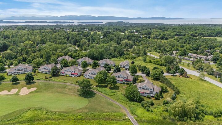 Property Photo: 47 Economou Farm Road VT 05403