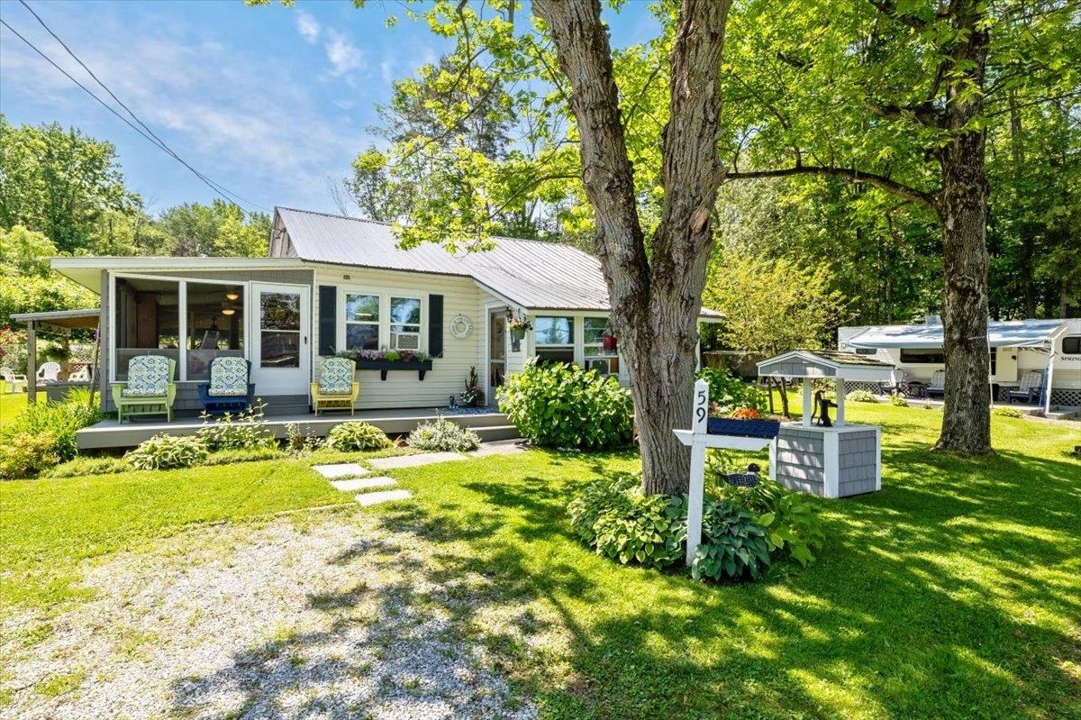 59 Campano Drive  Georgia VT 05478 photo