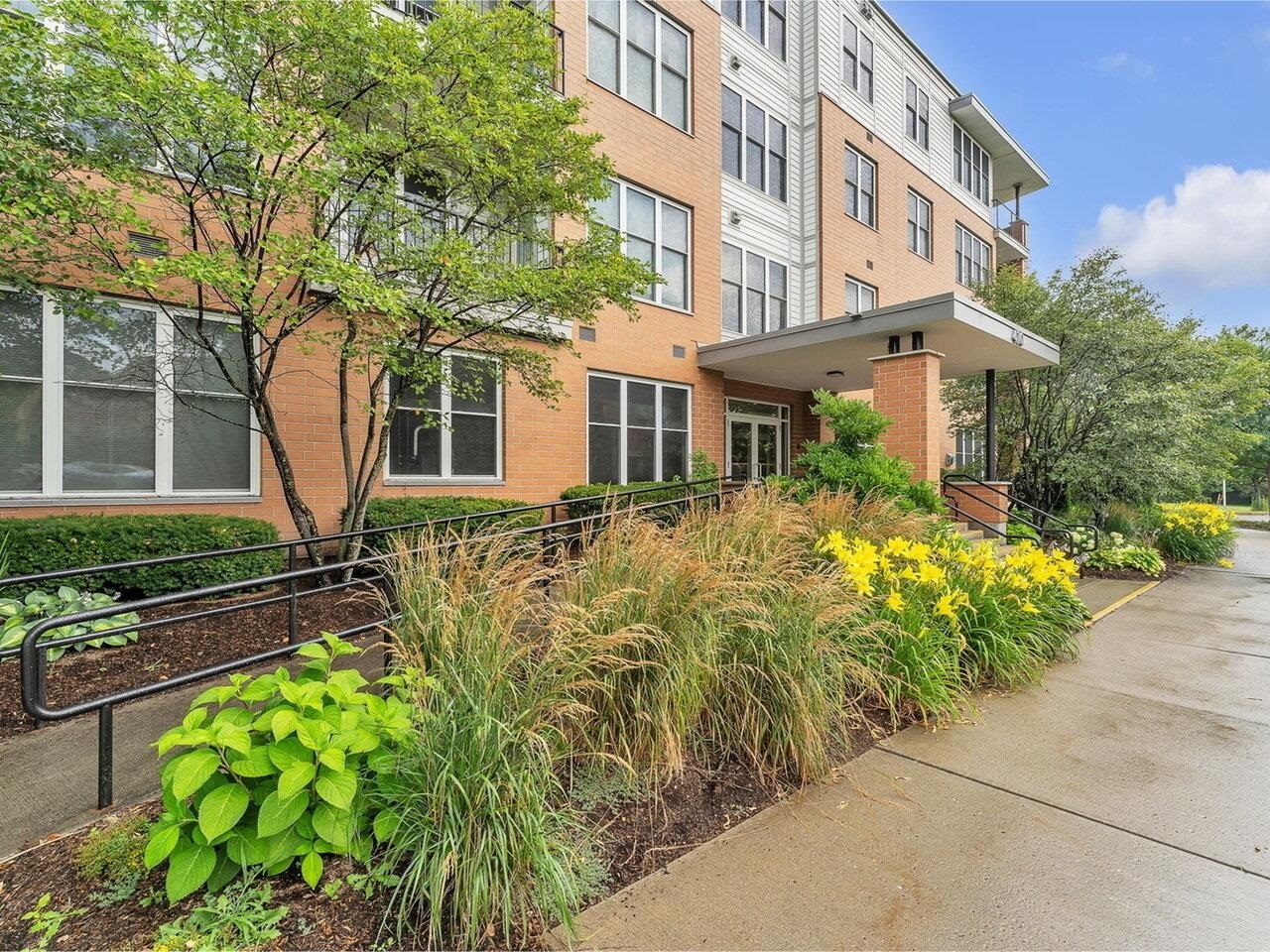 Property Photo: 410 Farrell Street VT 05403