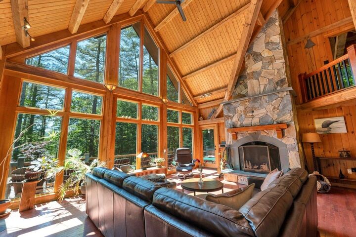 Property Photo:  9 Lakewood Drive  NH 03837 