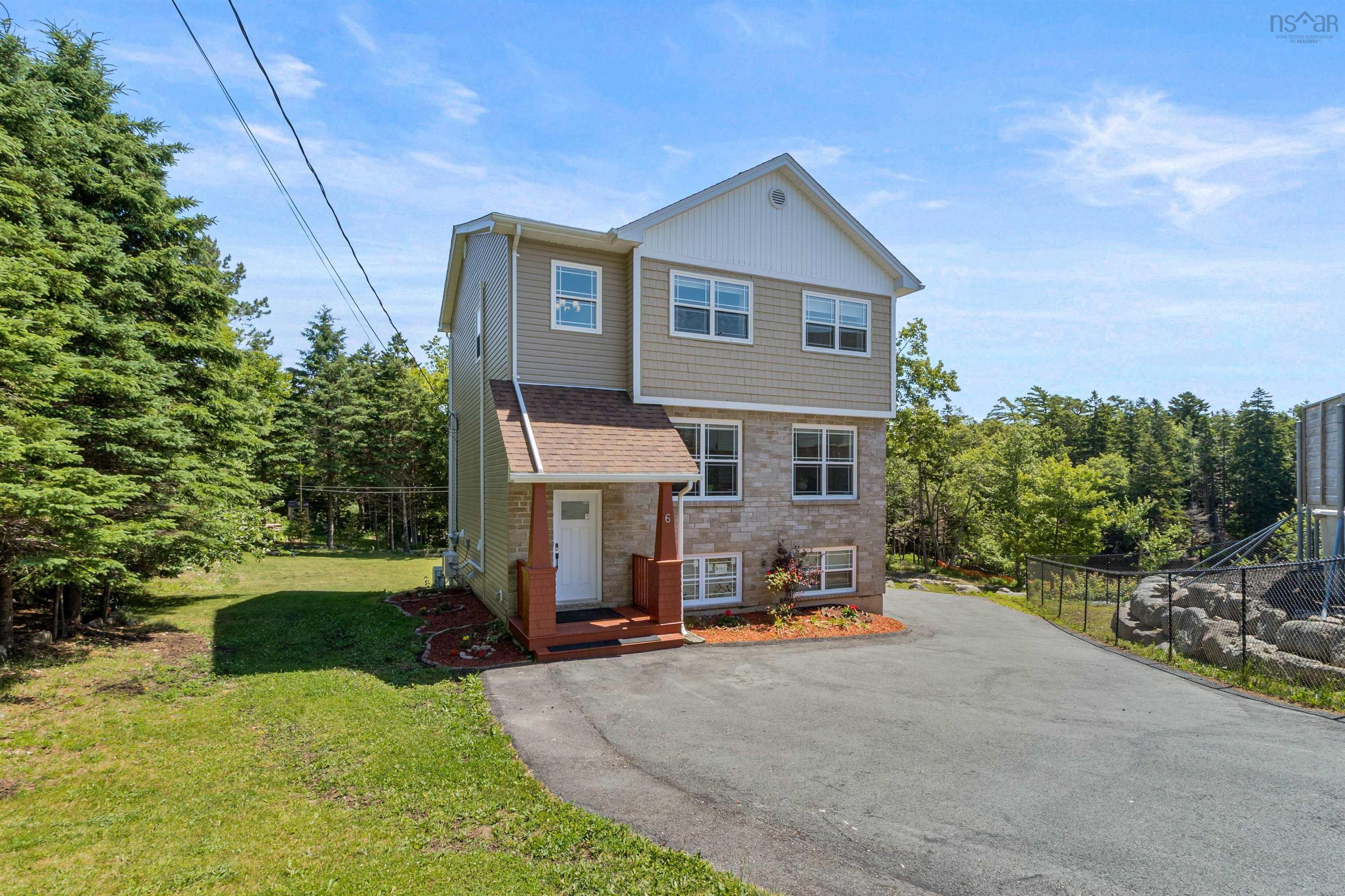 Property Photo:  6 Riverwood Drive  NS B3T 0B1 