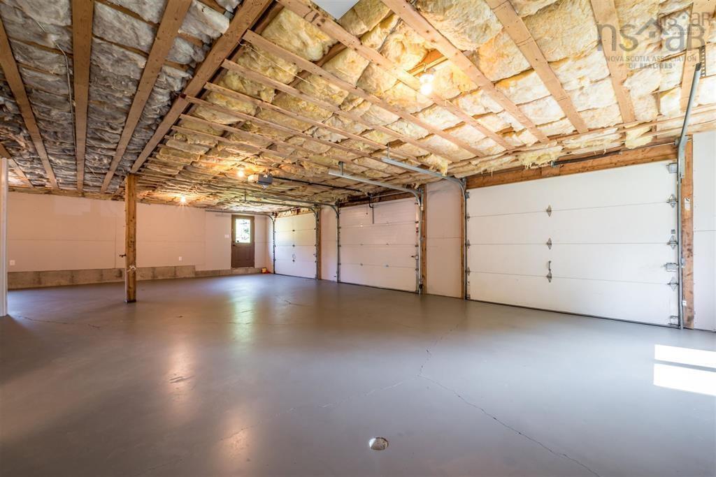 Property Photo: 917 Montague Road NS B2R 1V2