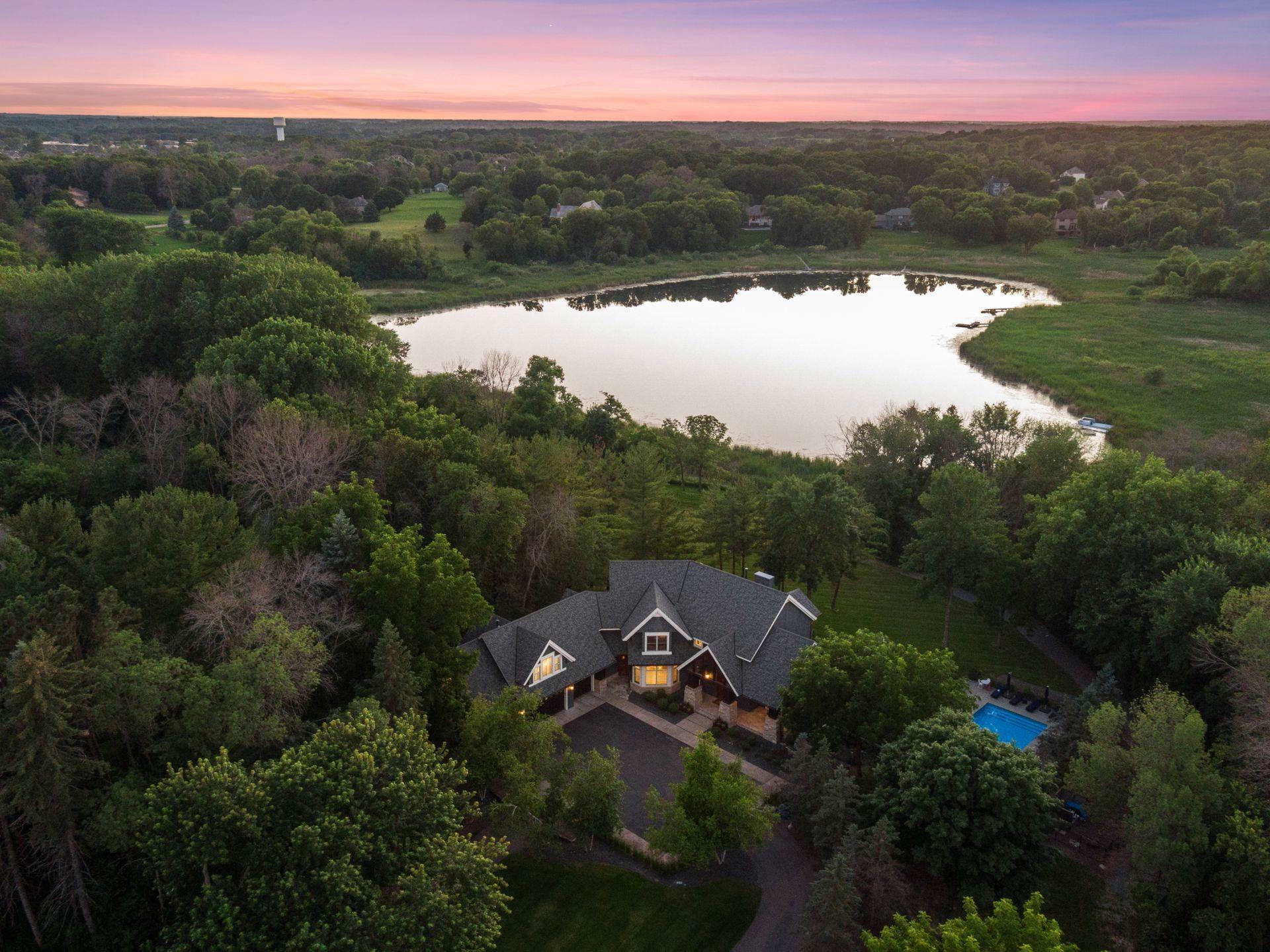 Property Photo: 849 Brown Road N MN 55356