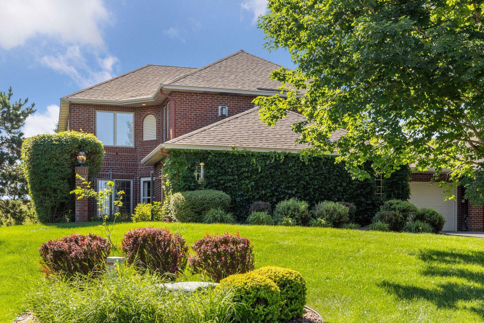 Property Photo: 1900 Hunter Hill Road WI 54016